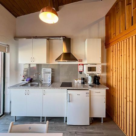 Ferienwohnung Sossego Da Laurinda Vila Praia de Âncora Exterior foto