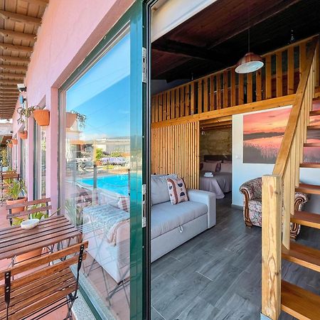 Ferienwohnung Sossego Da Laurinda Vila Praia de Âncora Exterior foto
