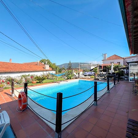 Ferienwohnung Sossego Da Laurinda Vila Praia de Âncora Exterior foto