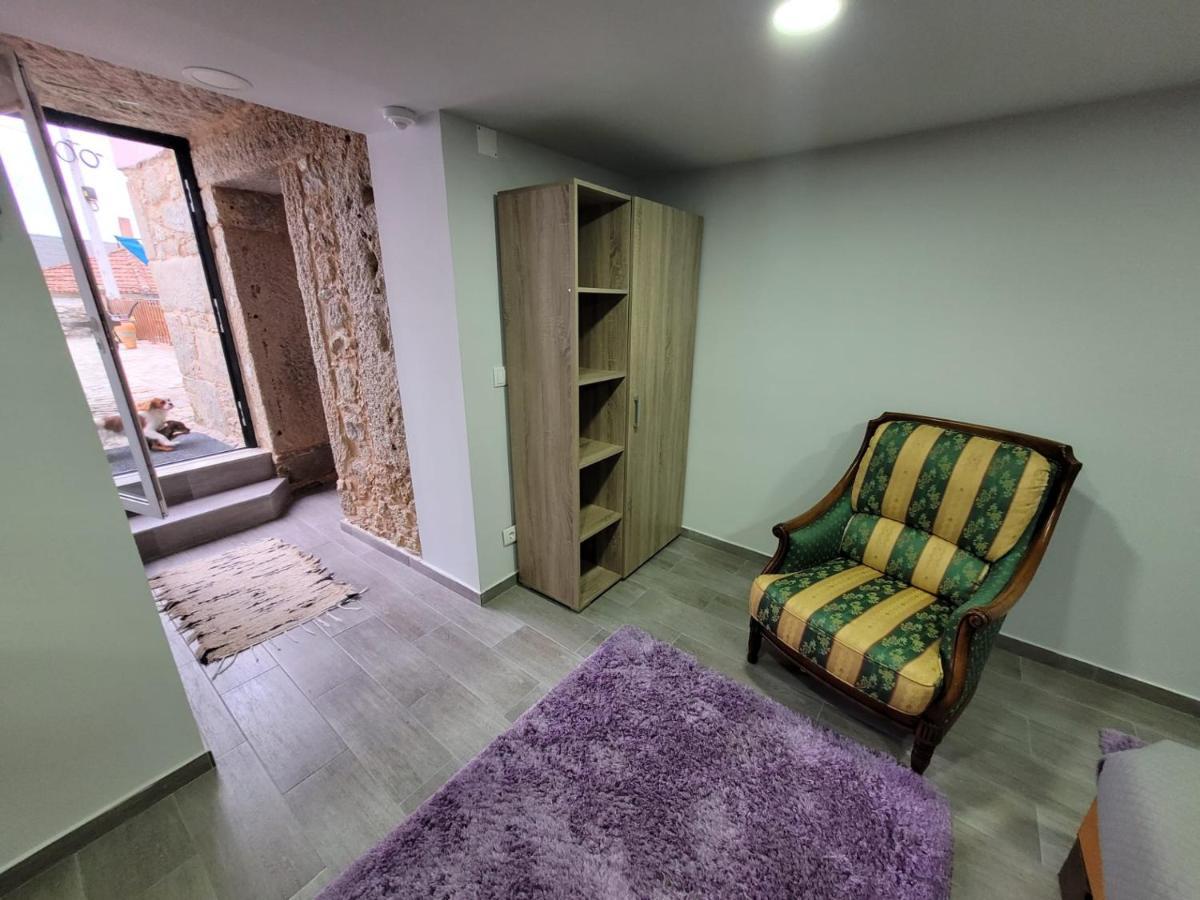 Ferienwohnung Sossego Da Laurinda Vila Praia de Âncora Exterior foto