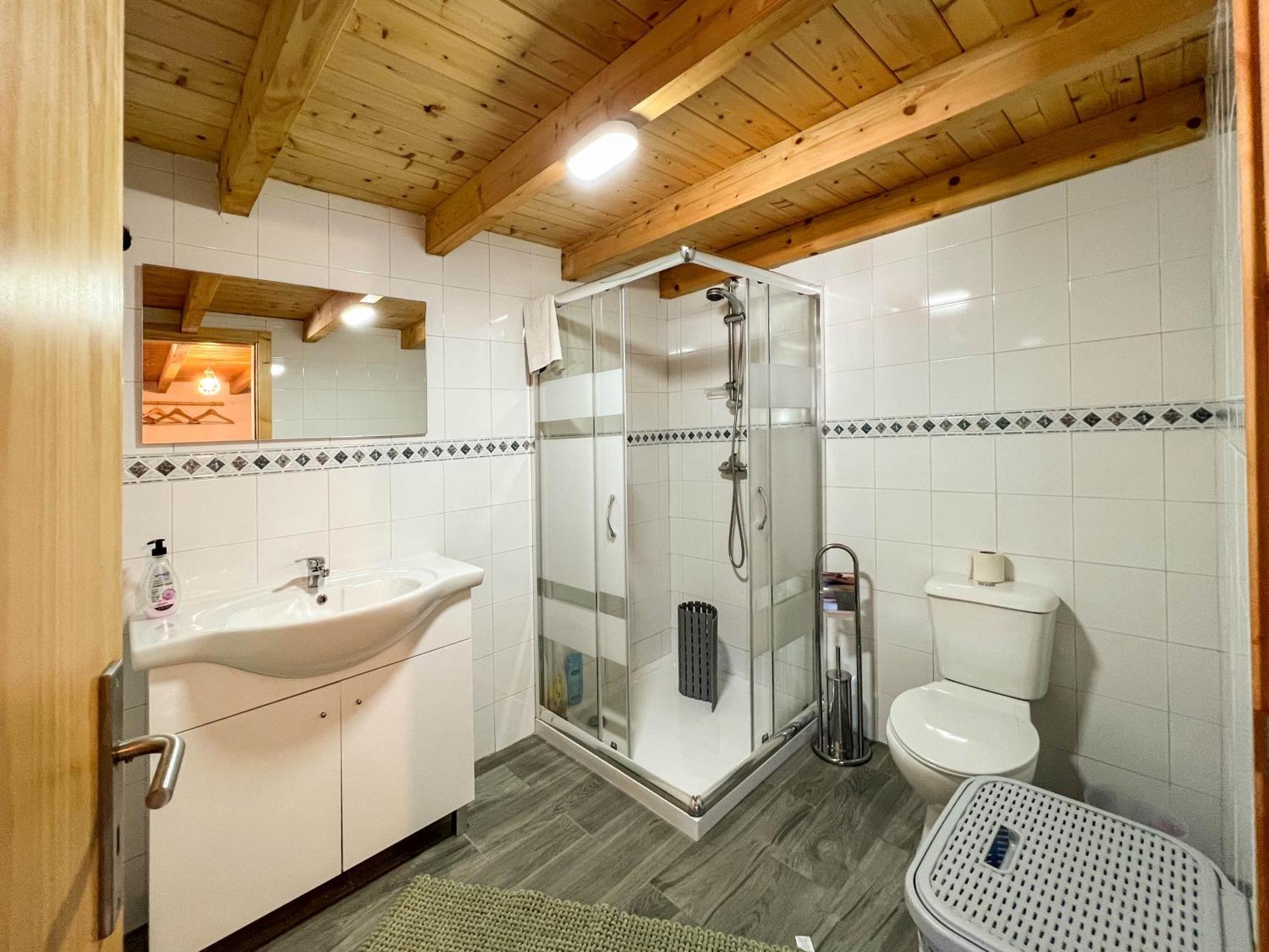 Ferienwohnung Sossego Da Laurinda Vila Praia de Âncora Exterior foto