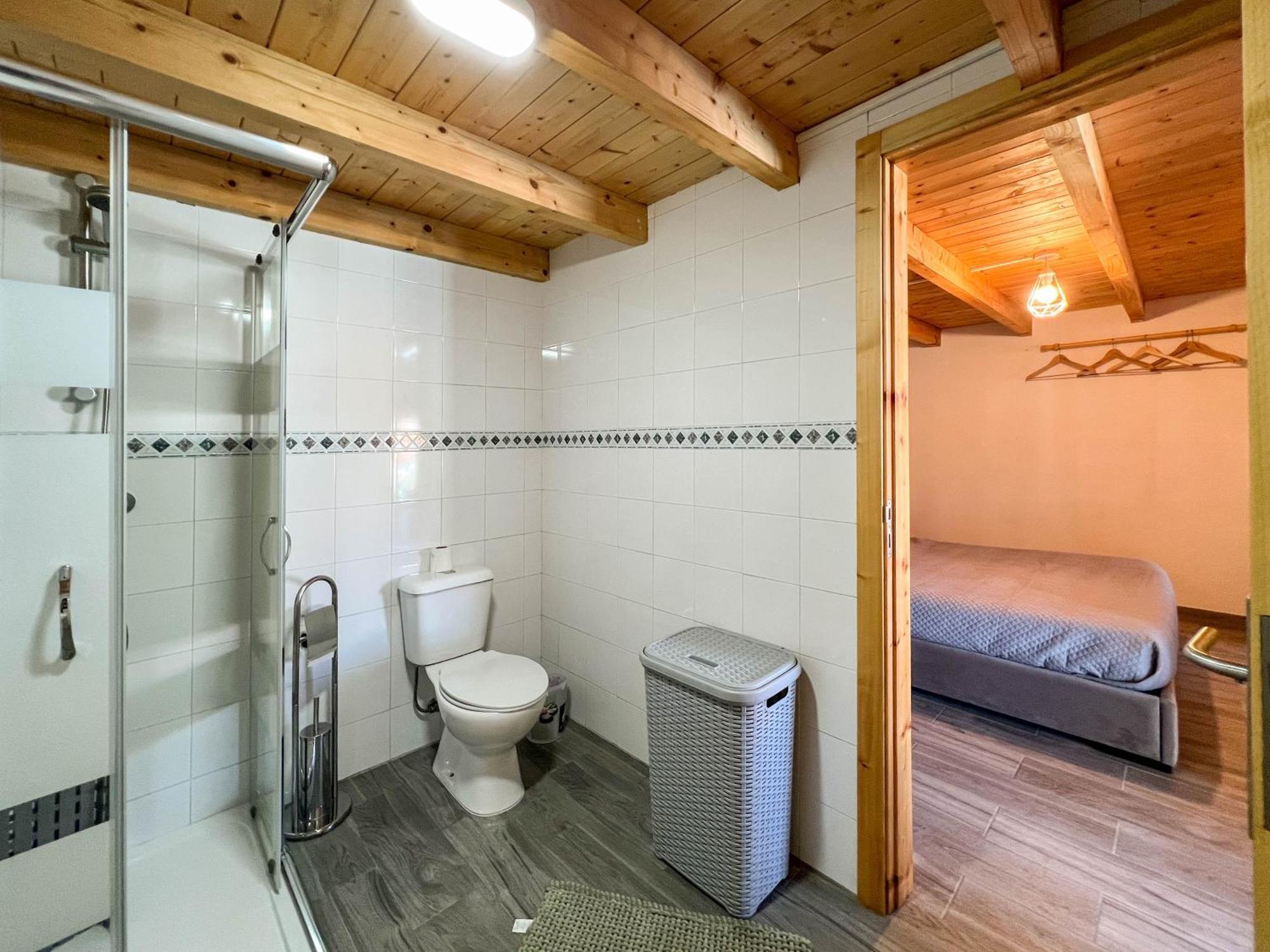 Ferienwohnung Sossego Da Laurinda Vila Praia de Âncora Exterior foto