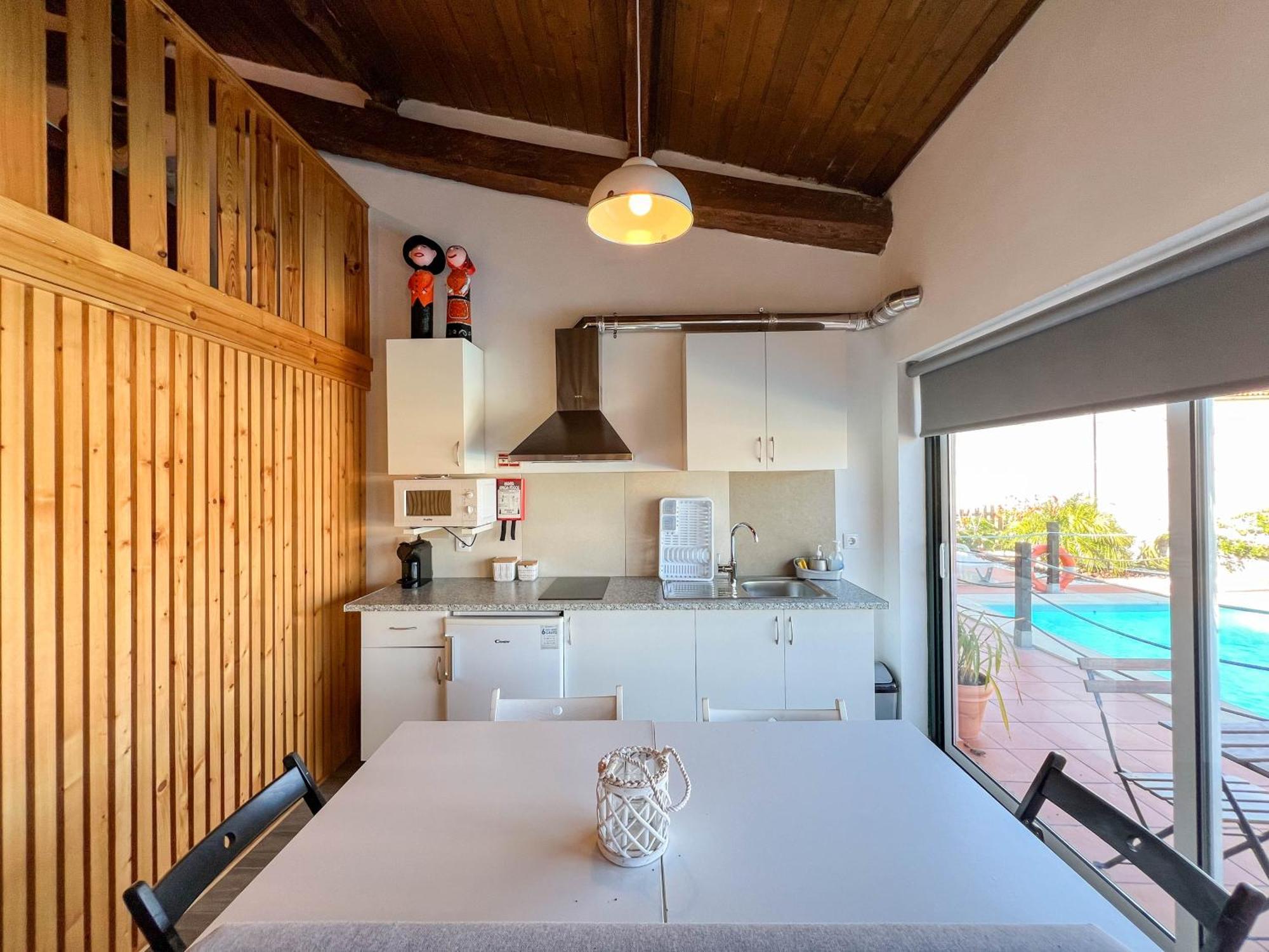 Ferienwohnung Sossego Da Laurinda Vila Praia de Âncora Exterior foto