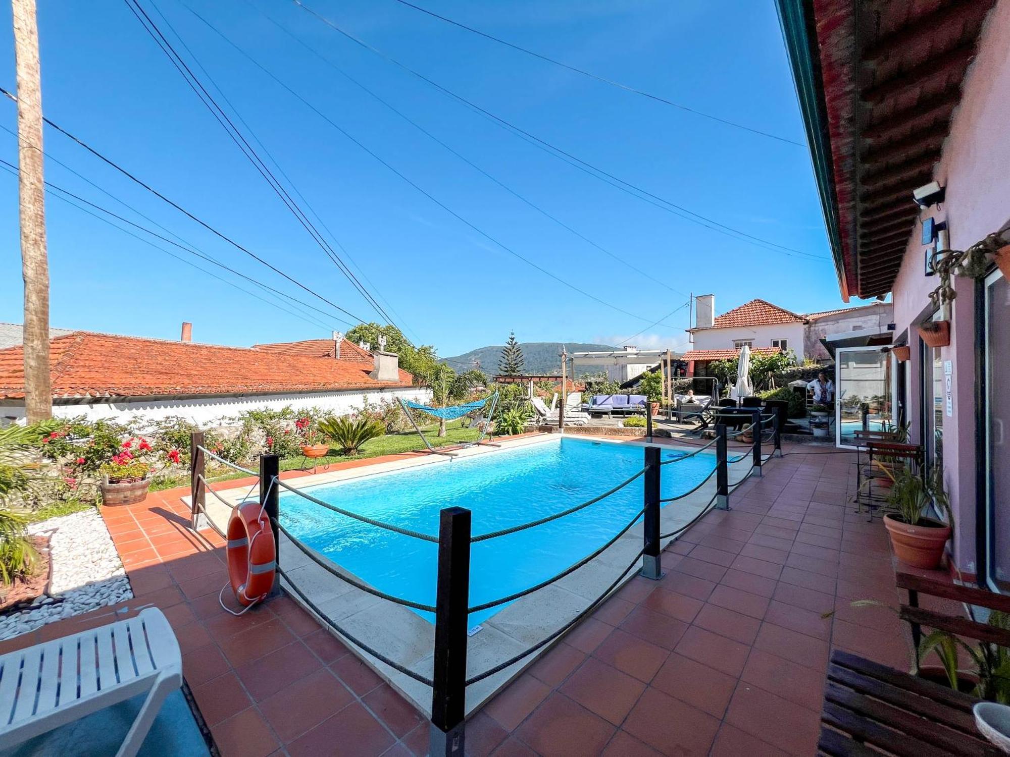 Ferienwohnung Sossego Da Laurinda Vila Praia de Âncora Exterior foto
