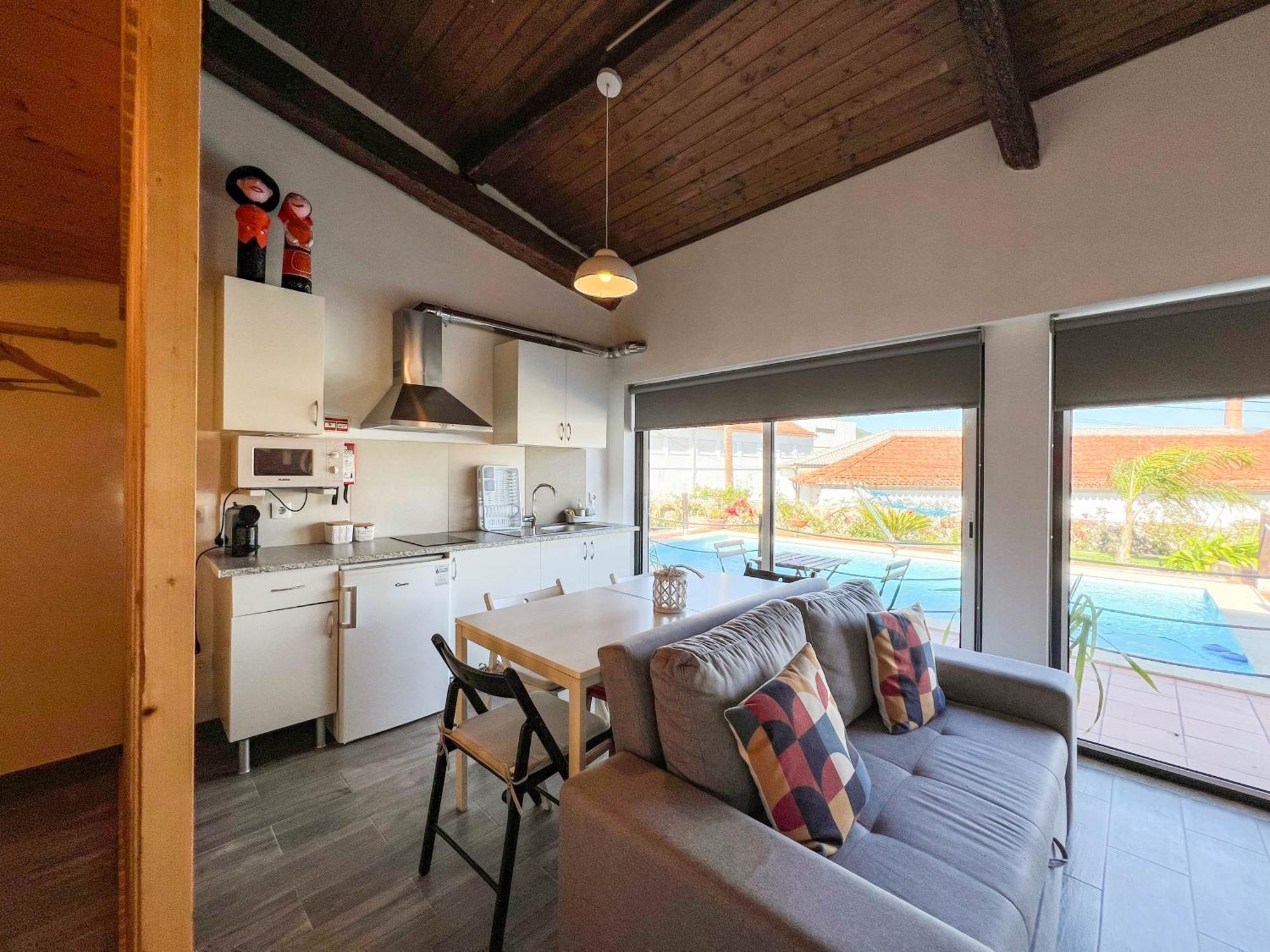 Ferienwohnung Sossego Da Laurinda Vila Praia de Âncora Exterior foto